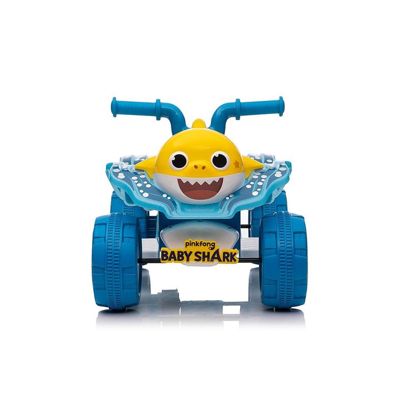 Quadriciclo-Eletrico-Infantil---Baby-Shark---6V---Bang-Toys-1