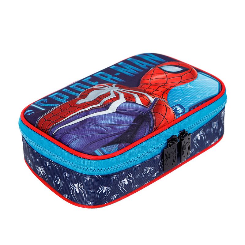 Estojo---Box---Homem-Aranha-SE---Artigo-Escolar---Xeryus-1