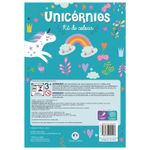 Conjunto-de-Lapis-de-Colorir-com-Livro---Unicornios---Catavento-1