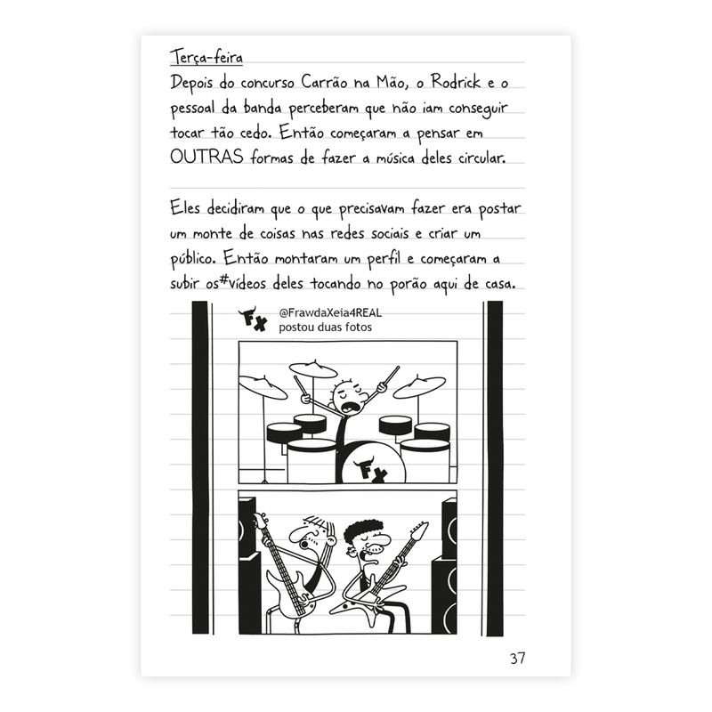 Livro---Diario-de-um-Banana-17---Frawda-Megaxeia---Catavento--1