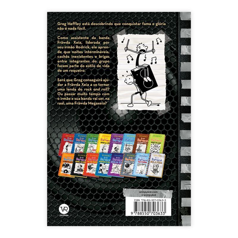 Livro---Diario-de-um-Banana-17---Frawda-Megaxeia---Catavento--2