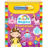 Livro-para-Colorir---Pintura-Magica---Princesa---Catavento-0