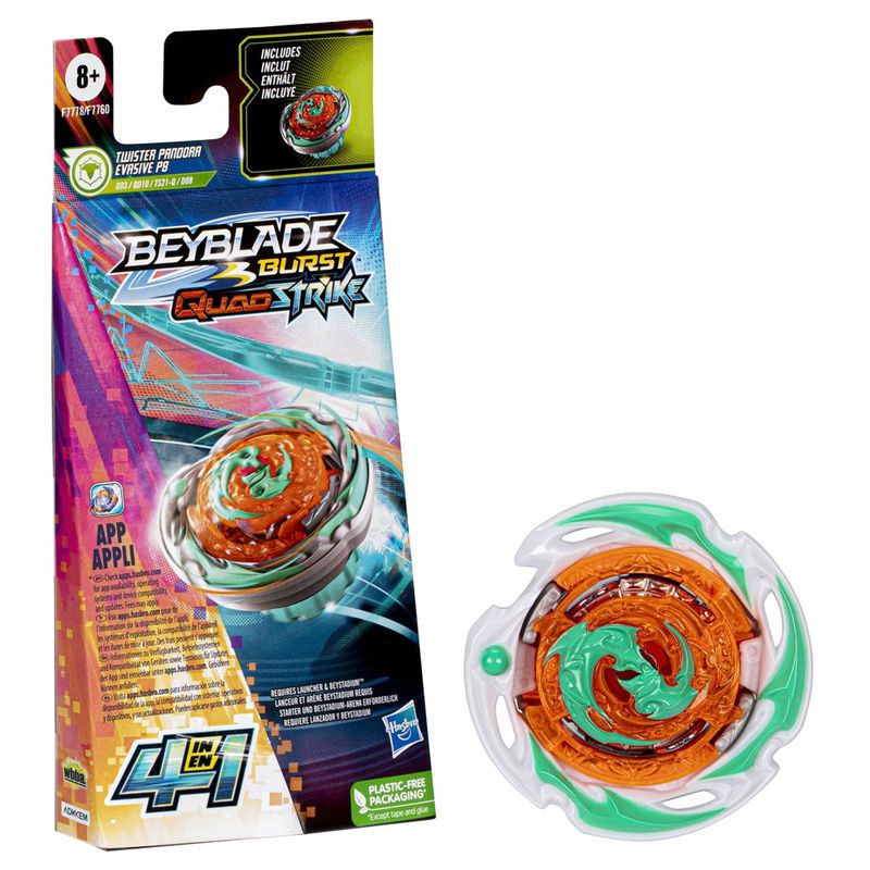 Piao-de-Batalha---Beyblade-Burst---QuadStrike---Twister-Pandora-Evasive-P8---Hasbro-0