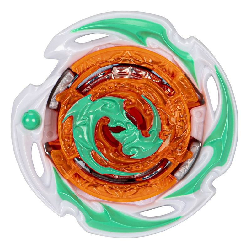 Beyblade burst