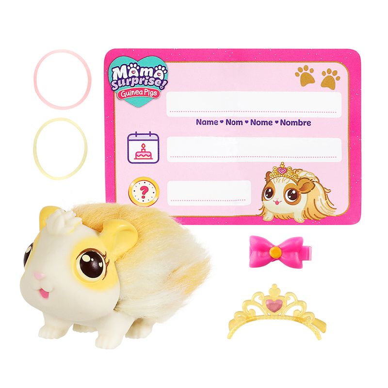 Conjunto-De-Acessorios---Little-Live-Pets---Mama-Surprise---Porquinhos-da-India---Fun---Surpresa-17