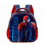 Mochila-Infantil---Marvel---Spider-Man---Xeryus-1