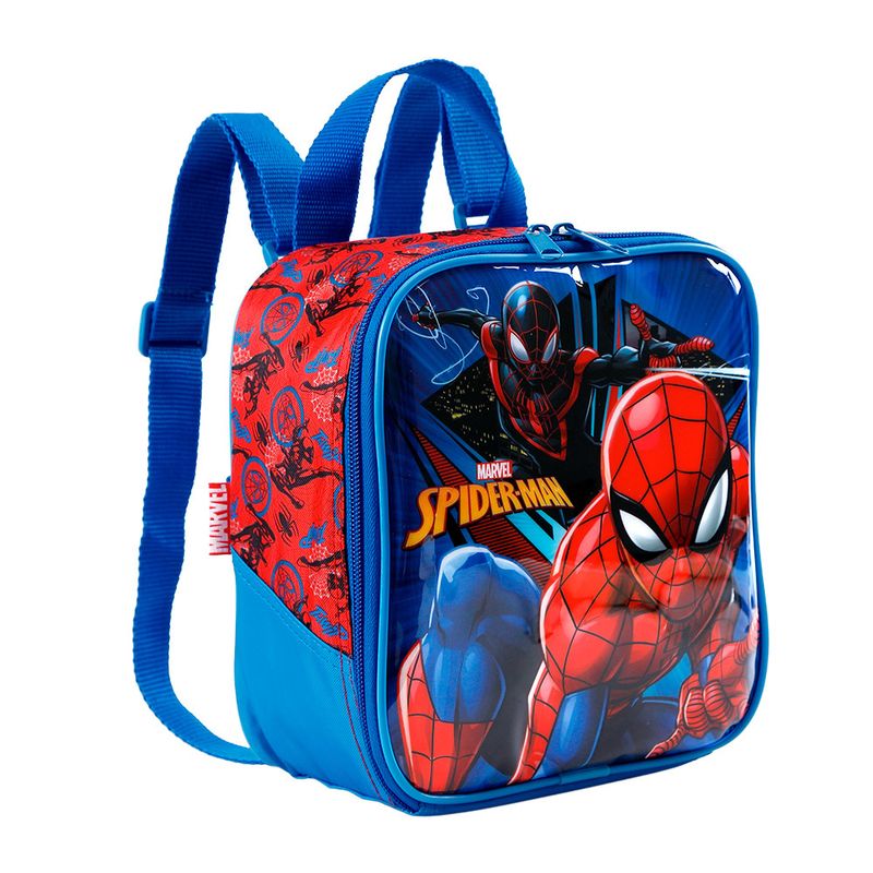 Lancheira---Marvel---Spider-Man---Xeryus-0