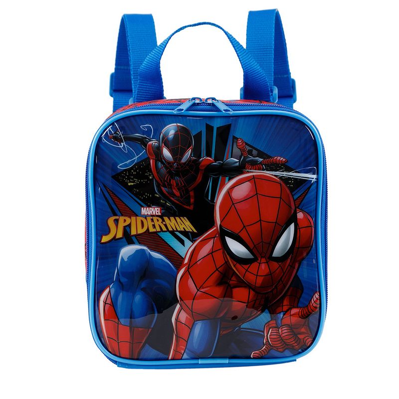 Lancheira---Marvel---Spider-Man---Xeryus-1