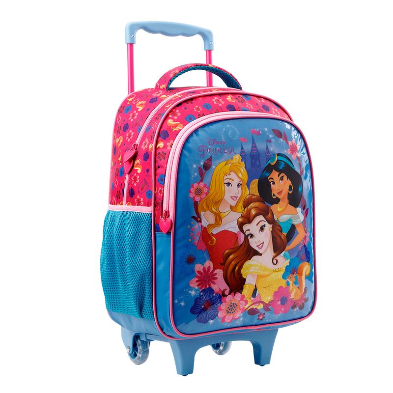Mochila-com-Rodinhas---Disney-Princesa---Xeryus-0
