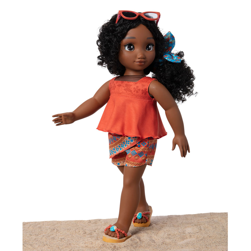 Figurino Moana Disney  Moana da disney, Figurino, Moana