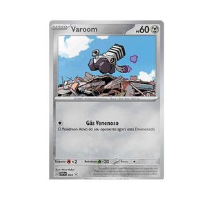 Cards Pokémon - Blister Quadruplo - Ev01 - Copag - Ri Happy