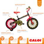 Bicicleta---ARO16---Caloi---Power-Rex---Preto-2