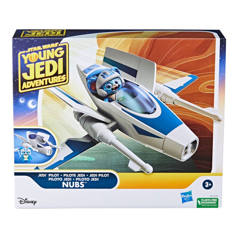 Veiculo-e-Figura---Star-Wars---Aventuras-dos-Jovens-Jedi---Hasbro-8