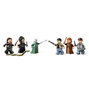 LEGO - A Batalha de Hogwarts - 76415 - Harry Potter