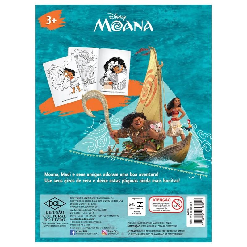 Livro---Cores---Disney---Moana---Editora-Dcl-2