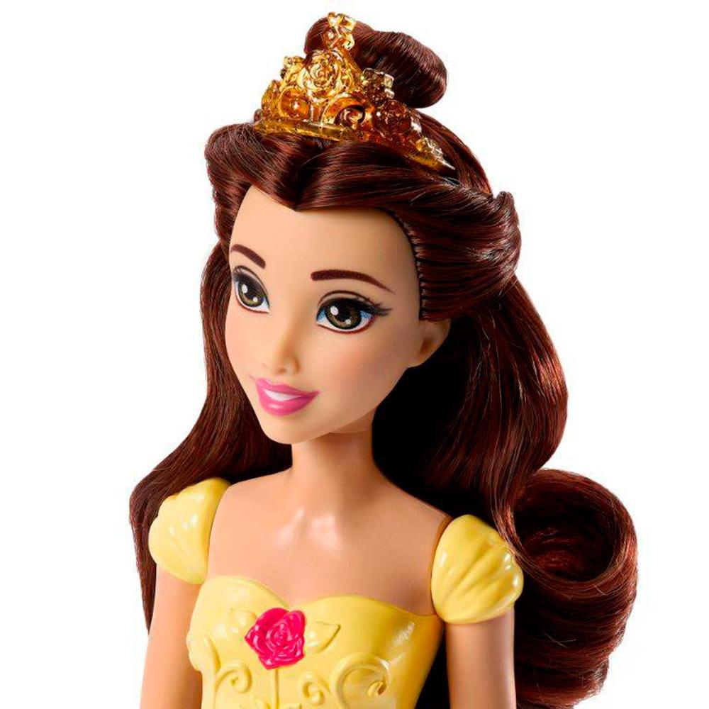 Boneca Articulada - 30 Cm - Ever After High - Powerfull Princess Club - Apple  White - Mattel - Ri Happy