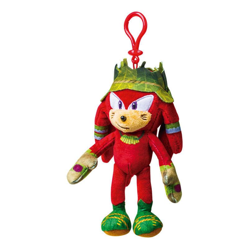 Boneco Sonic e Tales e Chaveiro, Brinquedo para Bebês Rihappy Usado  87083249