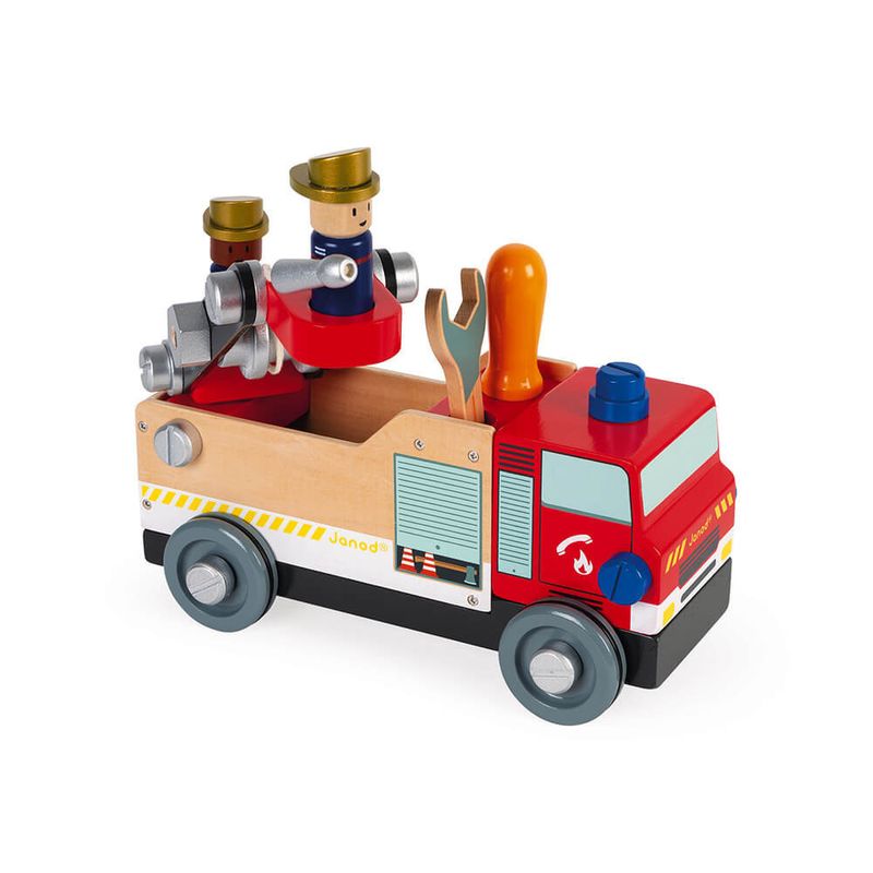 Conjunto-Caminhao-E-Acessorios---Bombeiros---Maped---Vermelho-0