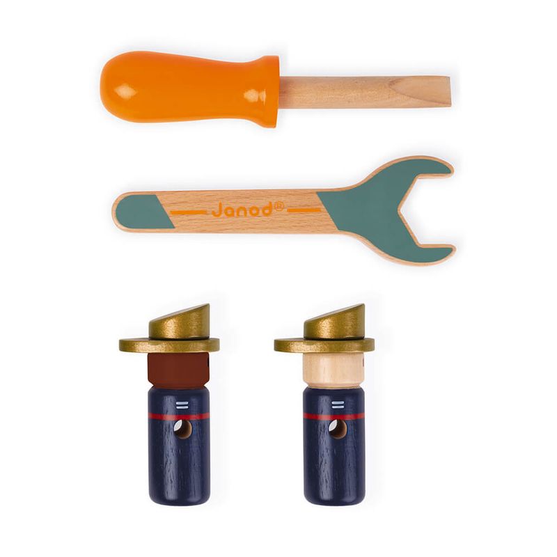 Conjunto-Caminhao-E-Acessorios---Bombeiros---Maped---Vermelho-3