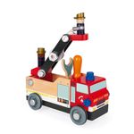 Conjunto-Caminhao-E-Acessorios---Bombeiros---Maped---Vermelho-4