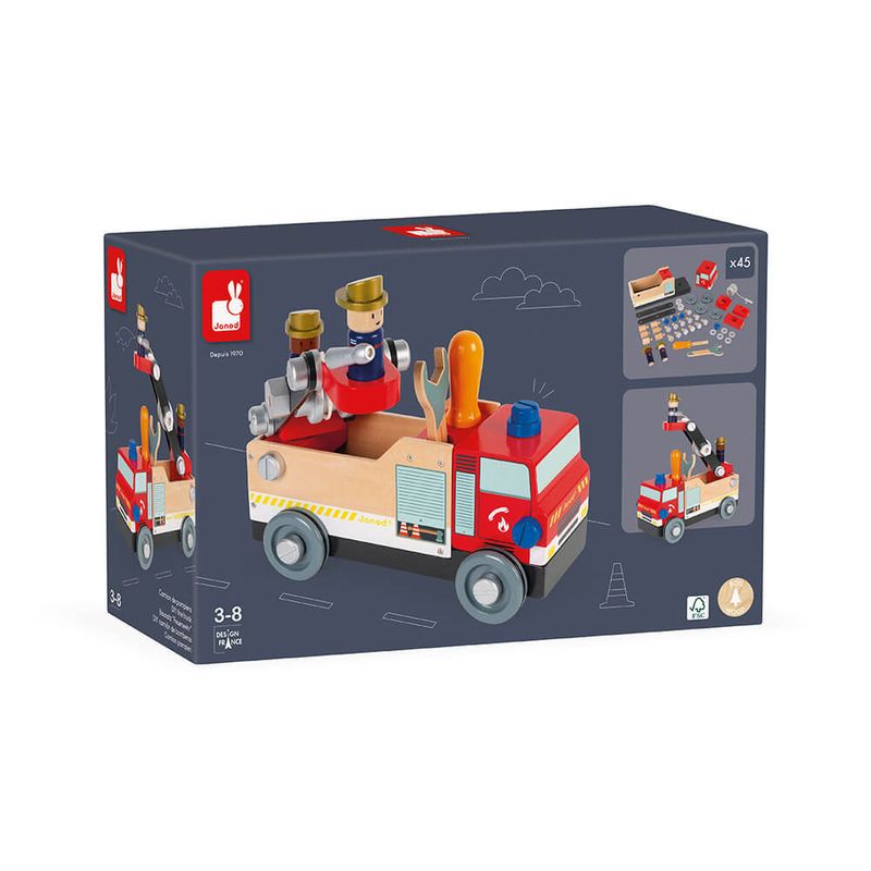 Conjunto-Caminhao-E-Acessorios---Bombeiros---Maped---Vermelho-8