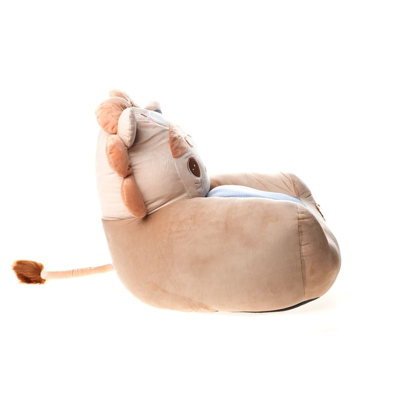 Mini-Soft-Sofa-Infantil---Metoo---Leao---Glc-2