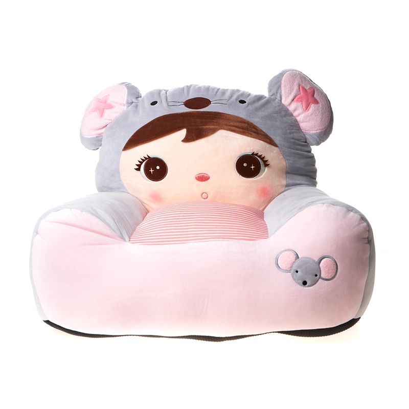 Mini-Soft-Sofa-Infantil---Metoo---Ratinha---Glc-0