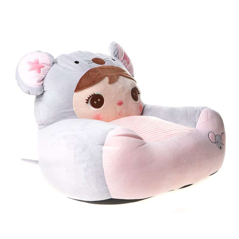 Mini-Soft-Sofa-Infantil---Metoo---Ratinha---Glc-1