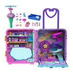 Conjunto-de-Mala-com-Acessorios---Polly-Pocket---Resort-Pollyville---Mattel-5