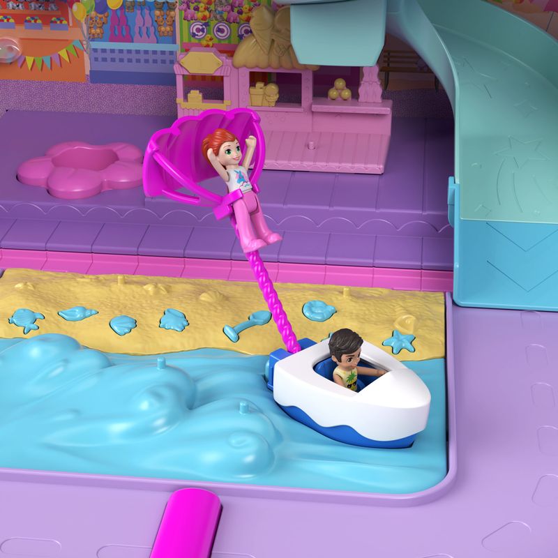 Conjunto-de-Mala-com-Acessorios---Polly-Pocket---Resort-Pollyville---Mattel-8