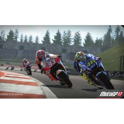 Jogo PS4 Moto GP 17 