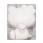 Kit-Pintura---Hello-kitty---Boneca-em-Vinil-e-6-Canetinhas---Samba-Toys-2