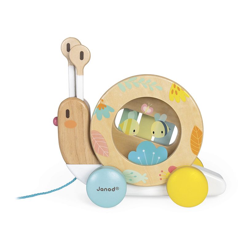 Brinquedo-Infantil---Caracol-Musical---Maped-6