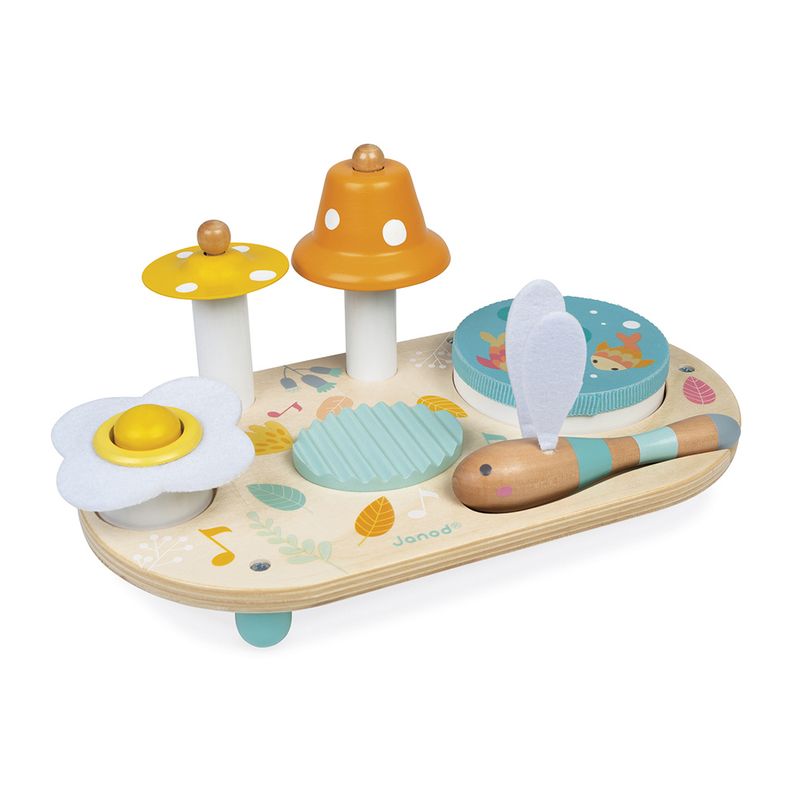 Brinquedo-Musical-Infantil---Mesa-Jardim-Musical---Maped-3