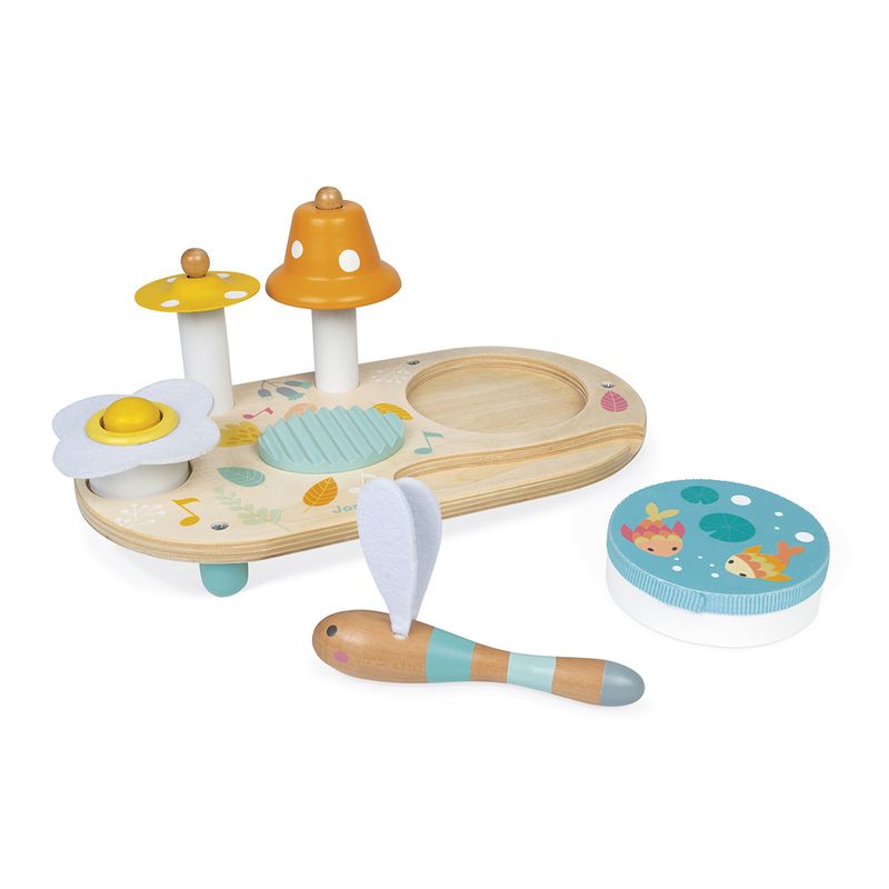 Brinquedo-Musical-Infantil---Mesa-Jardim-Musical---Maped-6