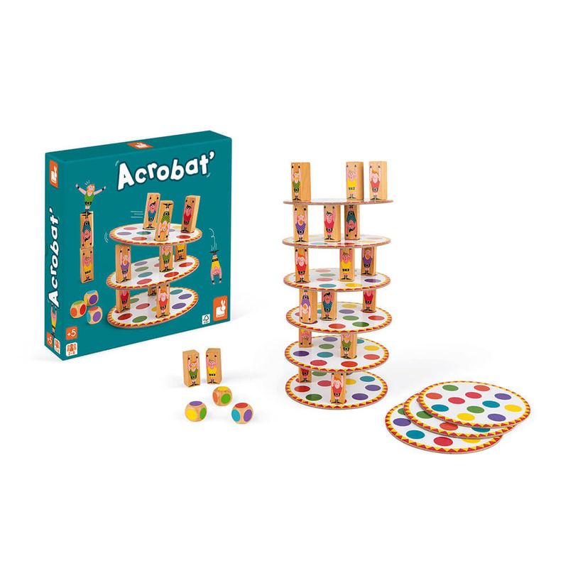 Jogo-de-Equilibrio---Janod---Acrobatas---57-pecas---Maped--0