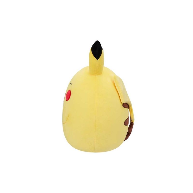 Pelúcia Pokémon Pikachu Sunny Brinquedos