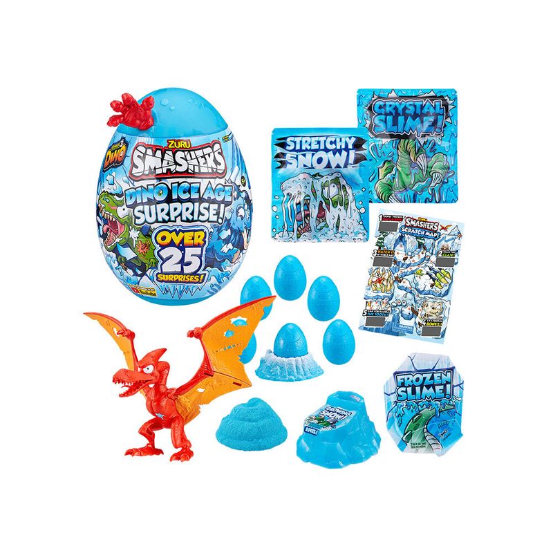 Figura-de-Acao---Smashers-Ovo-Dino-Ice-Surpresa-Grande---Fun-6