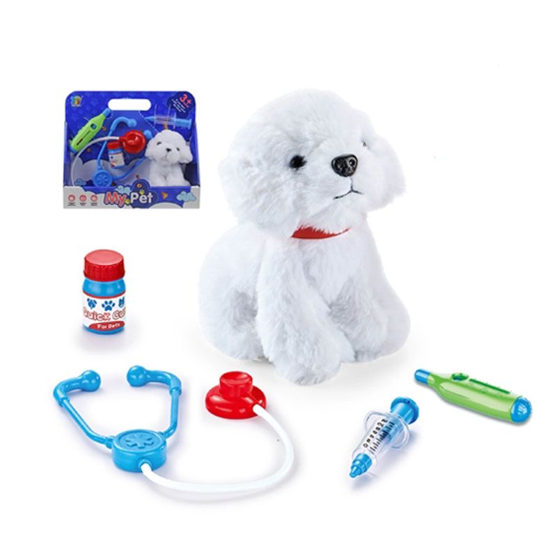 Pelucia-com-Acessorios---I-Love-My-Pets---Conjunto-Veterinario---15-Cm---Multikids-0