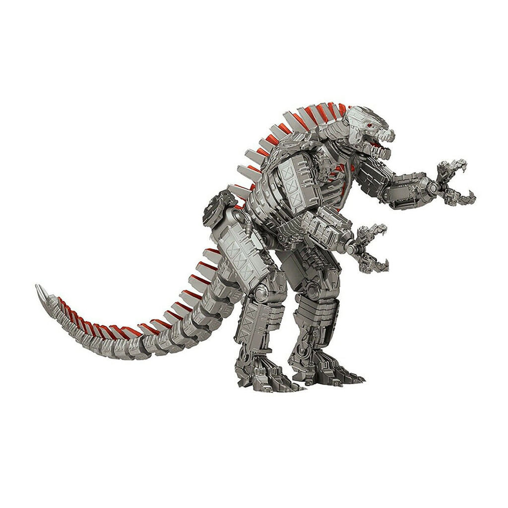 Boneco Godzilla articulado Envio Imediato