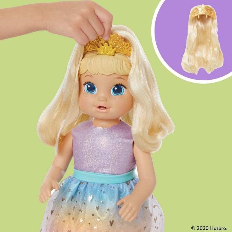 Boneca-Baby-Alive---Princess-Ellie-Grows-Up----Cabelos-Loiros---F5236---Hasbro-8