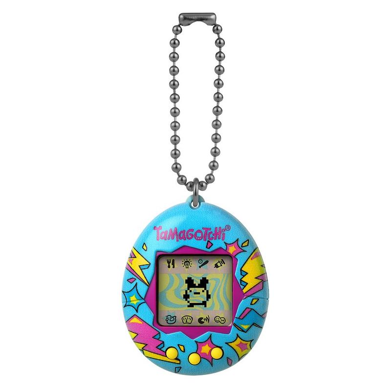 Bichinho Virtual Tamagotchi Tamagoshi Jogos Electrónicos