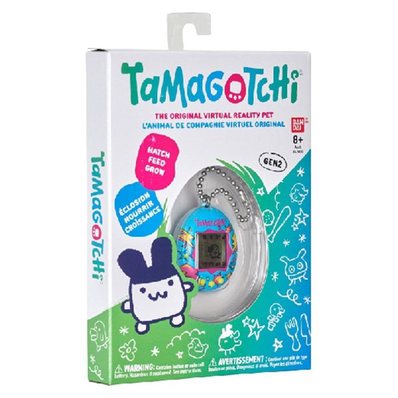 Bichinho Virtual Tamagotchi Tamagoshi Jogos Electrónicos