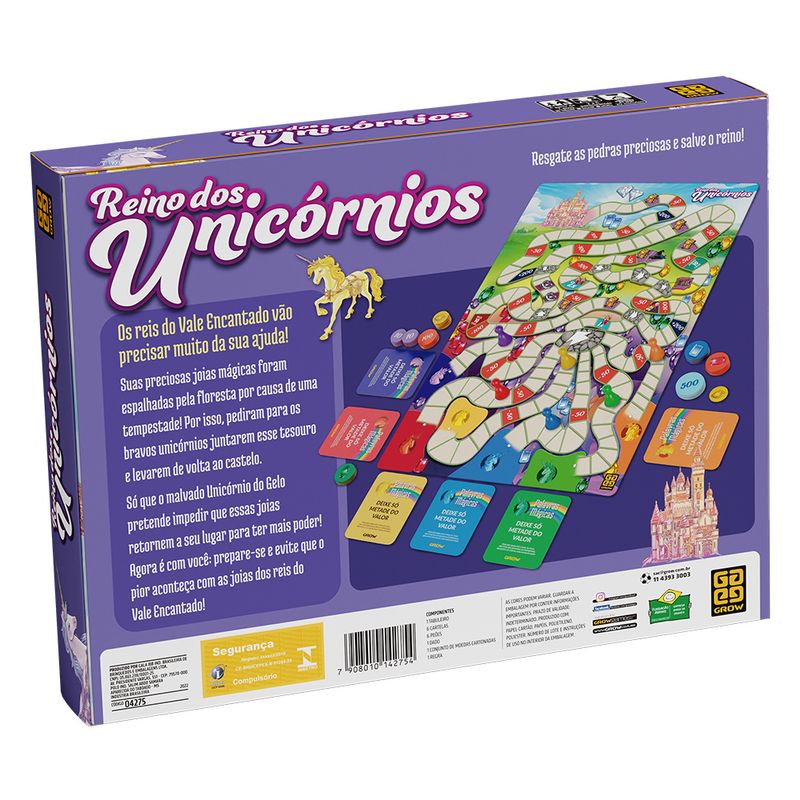 Jogo-de-Tabuleiro---Reino-dos-Unicornios---Grow-1