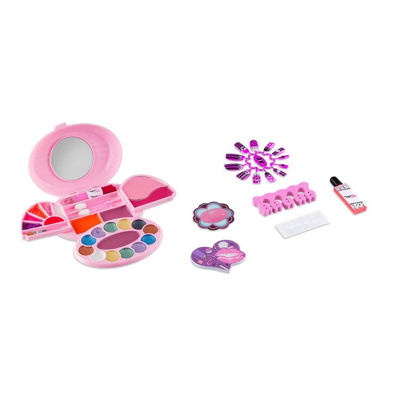 Conjunto-de-Maquiagem---My-Style-Beauty---Super-Kit-Princesa---Multikids-1