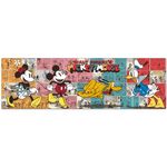 Quebra-Cabeca---1500-Pecas---Disney---Turma-do-Mickey-Mouse---Game-Office---Toyster-1