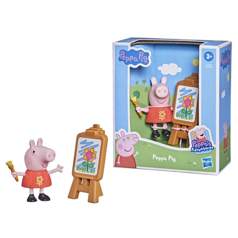 Figura peppa pig