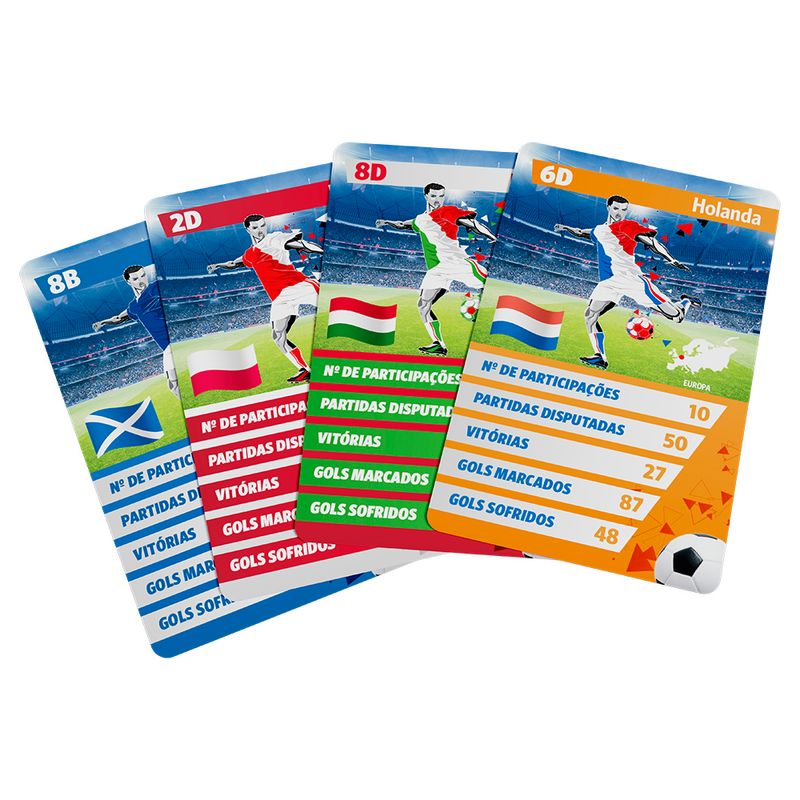 Jogo-de-Cartas---Super-Trunfo---Selecoes-do-Mundo---32-Cartas---2-a-8-Jogadores---Grow-3