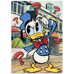 Quebra-Cabeca-Nano---500-Pecas---Disney---Mickey-Mouse---Donald---Game-Office---Toyster-1