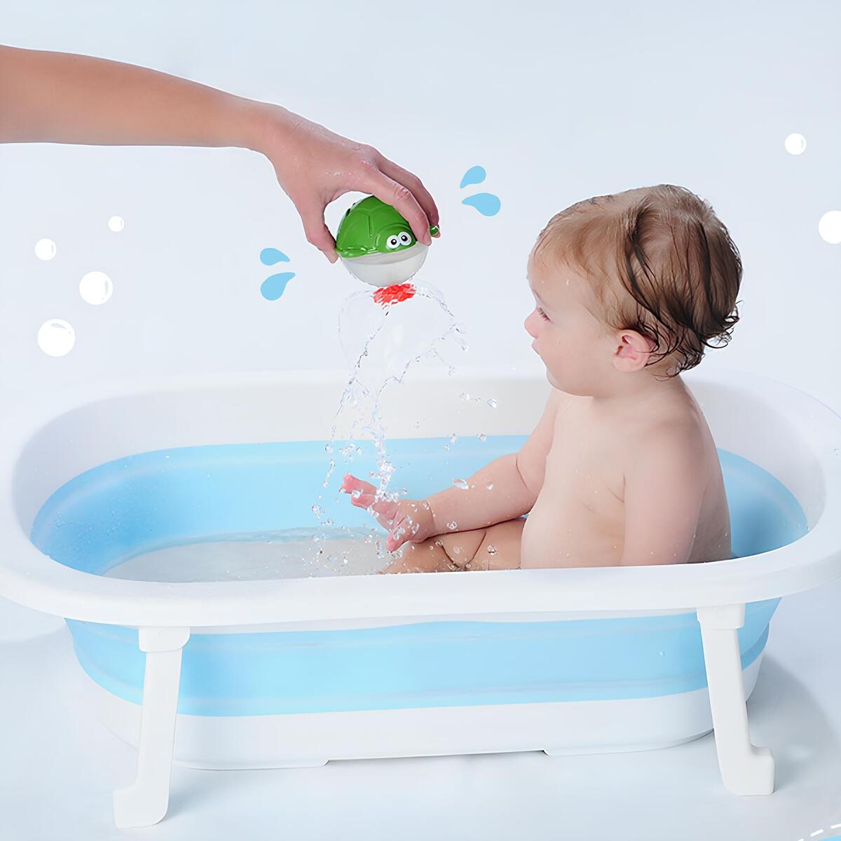Banheiras para bebê: encontre diversos modelos - Ri Happy